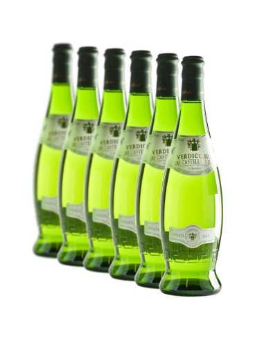 Verdicchio dei Castelli di Jesi...