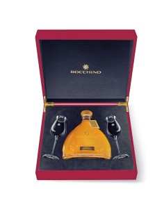 Confezione regalo BOCCHINO...