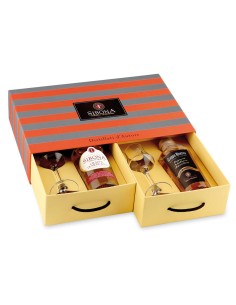 Confezione regalo ANTICA...