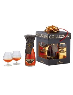 Confezione regalo Grappa Vapore Amarone Barrique BOTTEGA