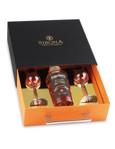 Confezione regalo...