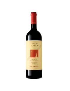 Brunello Di Montalcino...