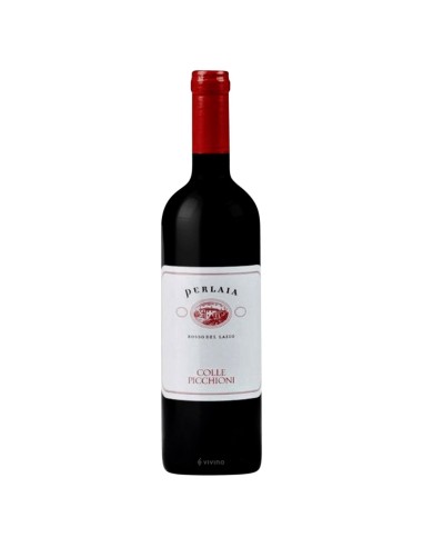 Rosso Perlaia Colle Picchioni 2024 75 cl