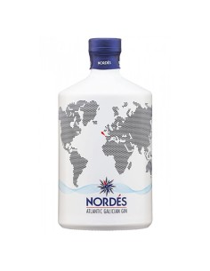 Gin Nordés Atlantic...