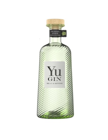 Yu Gin 70 cl