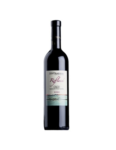 Merlot IGT Riflessi Sant'Andrea Merlot IGT Riflessi Sant'Andrea