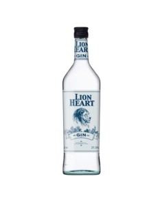 Gin Lion Heart 1 lt