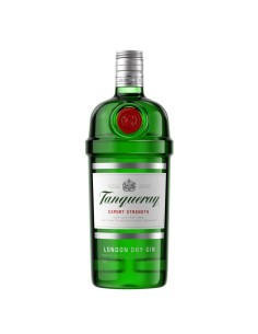 Gin London Dry Tanqueray 100cl
