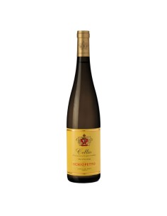 Sauvignon DOC Schiopetto...