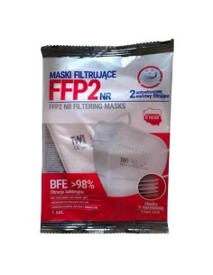 Mascherine FFP2 2