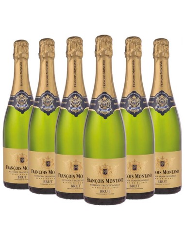 Vin Mousseux de Qualité Méthode... Vin Mousseux de Qualité Méthode...