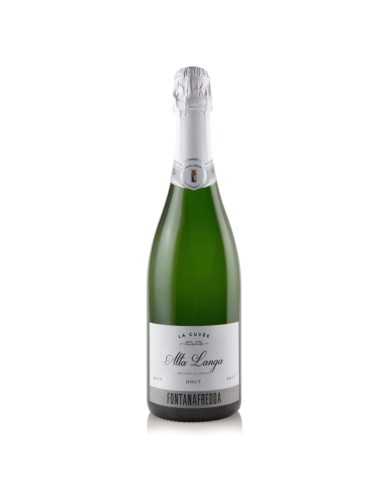 The Cuvée Alta Langa DOCG Fontanafredda 75 cl