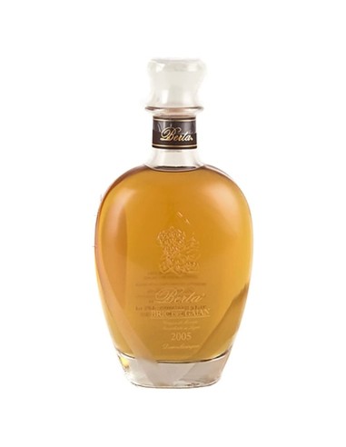 Grappa Bric Del Gaian Berta 2017 70 cl