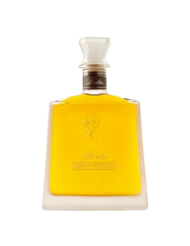 Grappa di Barbera Roccanivo Berta 70... Grappa di Barbera Roccanivo Berta 70...