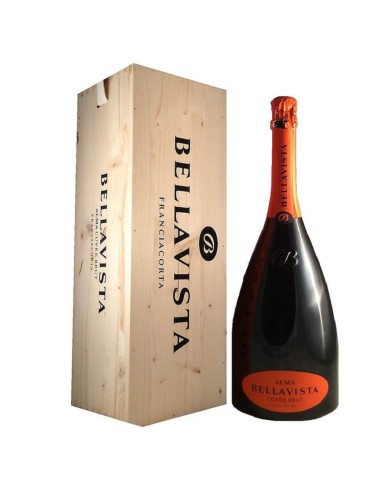 Franciacorta Bellavista Cuvéè DOCG...