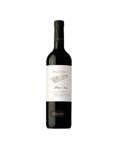 Pinot Nero DOC Mokner Concilio Pinot Nero DOC Mokner Concilio