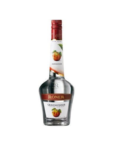 Acquavite Gravensteiner Roner 70 cl