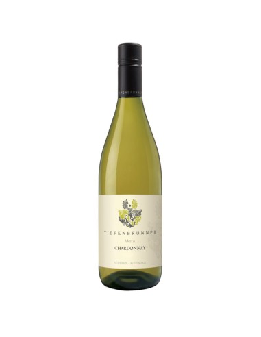 Chardonnay  DOC Merus Tiefenbrunner...