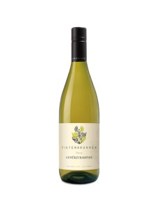 Gewurztraminer Merus DOC...
