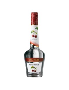 Acquavite Kirshwasser Roner