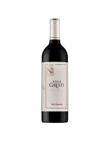 Villa Gresti Tenuta San Leonardo 2020 75 cl