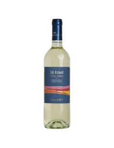Pinot Grigio & Chardonnay...