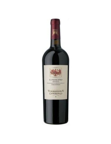 Aglianico Irpinia DOC Il Principio  Terredora di Paolo