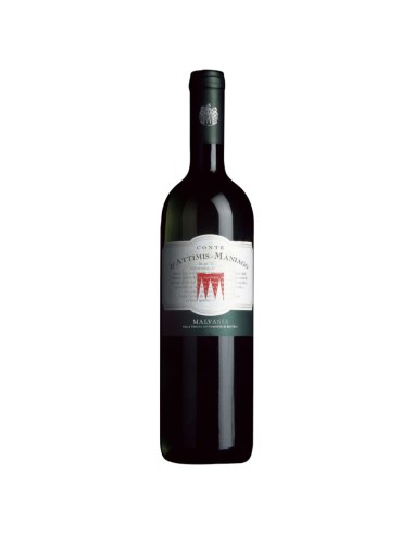 Colli Orientali del Friuli DOC Malvasia Conte D'Attimis Maniago 2021 75 cl