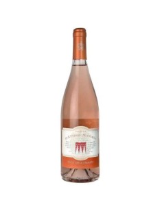 Pinot Grigio Ramato Conte...