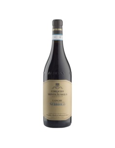 Langhe Nebbiolo DOC Cordero...