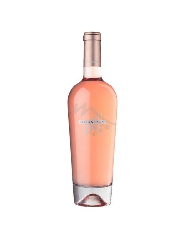 Salento IGP Sessantanni Rosè San...