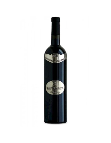 Primitivo di Manduria DOP Patriarca Soloperto 2020 75 cl