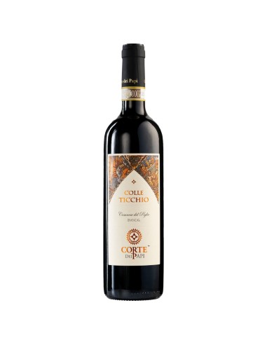 Cesanese del Piglio DOCG Colle...
