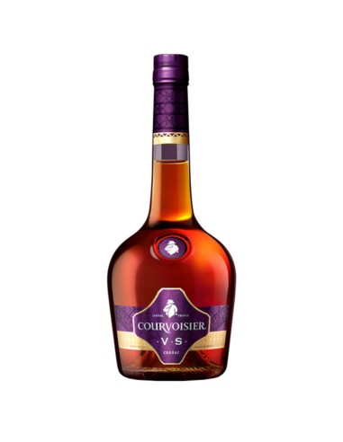 Cognac Courvoisier V.S. 70cl