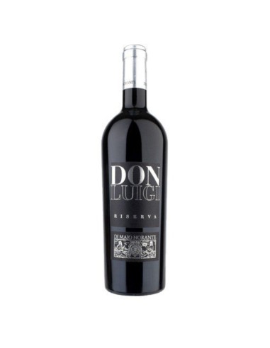 Rosso Riserva DOC Don Luigi Majo...