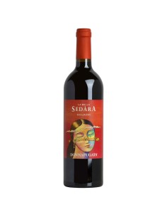 Sicilia DOC La Bella Sedara...