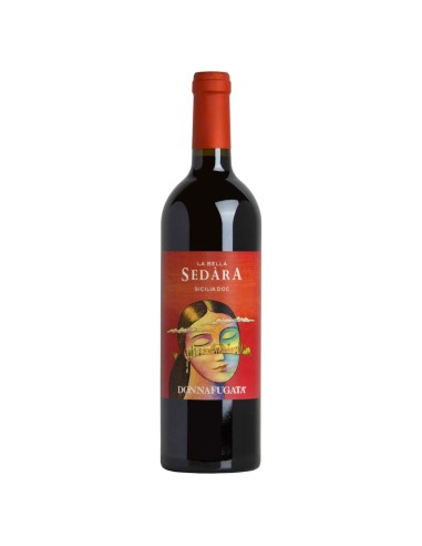Sicilia DOC La Bella Sedara... Sicilia DOC La Bella Sedara...