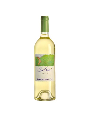 Sicilia DOC Grillo Sur Sur Donnafugata 2024 75 cl