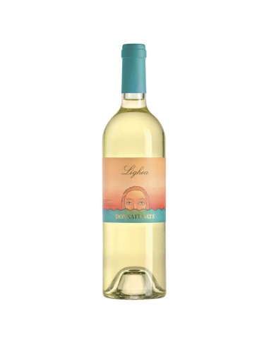 Terre Siciliane Zibibbo IGT Lighea Donnafugata 2024 75 cl