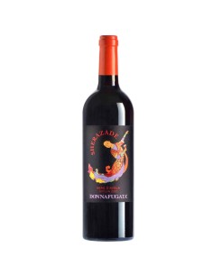 Sicilia DOC Nero d'Avola...