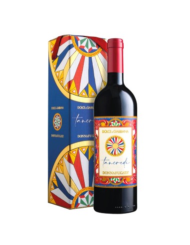 Terre Siciliane IGT Tancredi Donnafugata 2020 75 cl