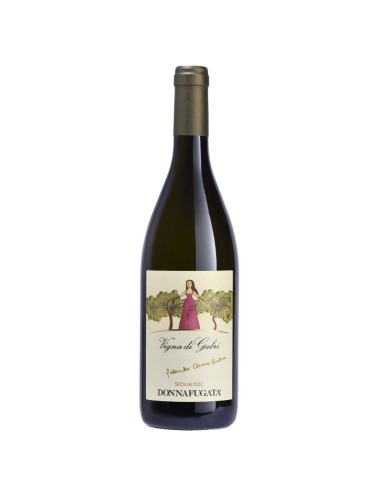 Sicilia Bianco DOC Vigna di Gabri...