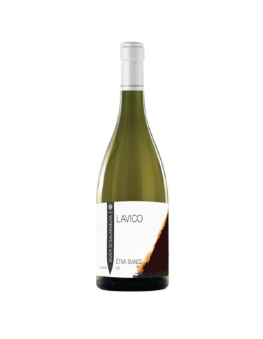 Etna Bianco Lavico Duca di Salaparuta...