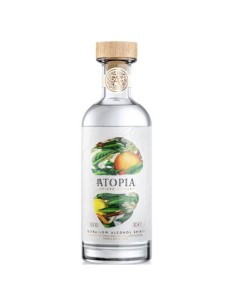 Low Alcohol Spirit Atopia...