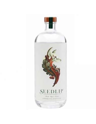 Aperitivo analcolico Spice 94 Seedlip...