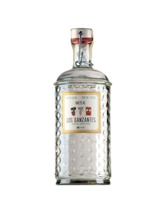 Mezcal Espadin Los...