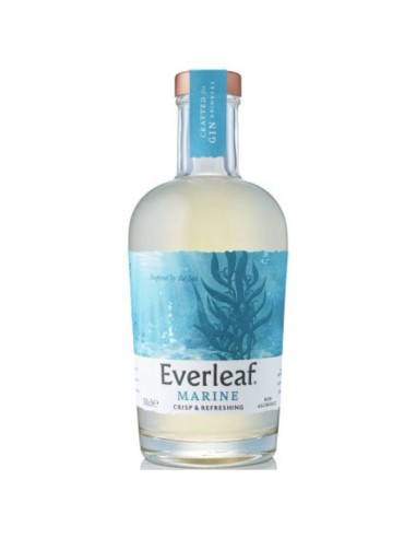 Aperitivo Analcolico Marine Everleaf 50 cl