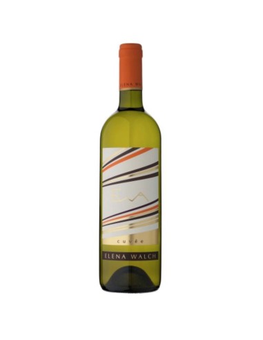 Vino Bianco Ewa Elena Walch 2022 75 cl