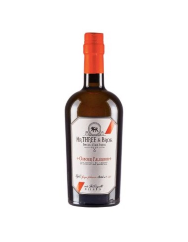 Liquore Ginger Falernum Mr Three &...