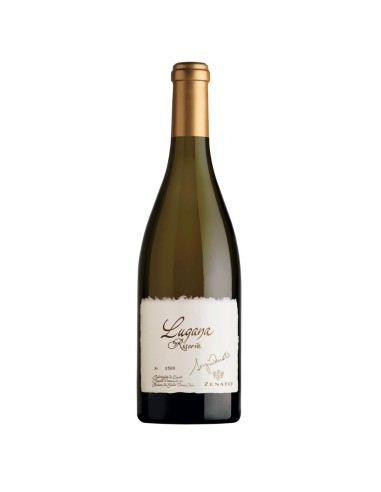 Lugana Riserva DOC Zenato